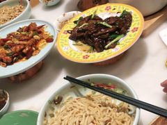 -那家小馆(摩天活力城店)
