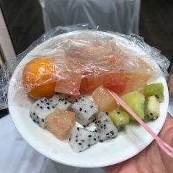 水果-崇尚GAVIN STYLE臻选