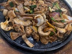 -标记美食新鲜猪杂(兴南大道店)