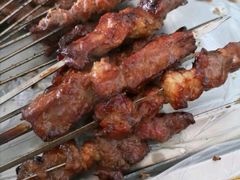 -老三烧烤(二环西路店)