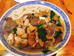 -锦泓老字号猪脏粉(东联大厦店)