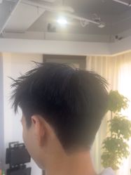 -V7 HAIR SALON