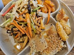 -素满香·食养自助(天一广场店)