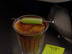 -小巨场咖啡