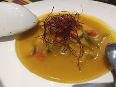 -福慧慈缘素食餐厅(王府井店)