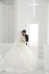 点击看大图 -金夫人婚纱摄影(华南店)