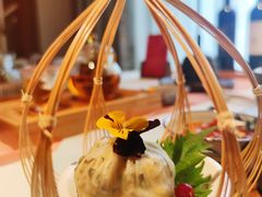 欢喜慈悲特色手工面食-叶叶菩提(旗舰店)