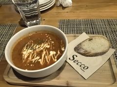 -Secco德式餐吧(南秀村店)