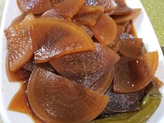 酱萝卜-九大簋家宴(北京路店)