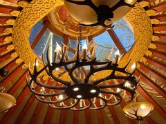 -大汗行宫园林餐厅