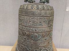 -大钟寺古钟博物馆