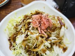 -叶存利海鲜大馅饺子(海宁路总店)