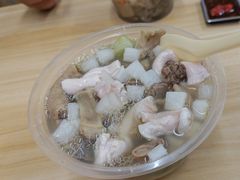 -牛师傅广式药膳牛骨汤美食(江南西店)