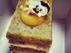 -老翡翠 Old Crystal Jade Restaurant