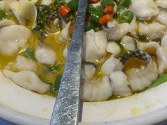 -谭家山河村铁锅炖&东北烧烤(交大店)