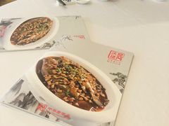 -同庆楼(大钟寺店)