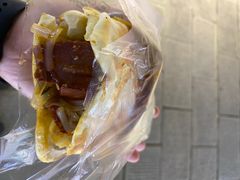 -刘氏方酥锅盔(古城总店)