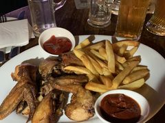 -宝莱纳啤酒花园餐厅PAULANER BRAUHAUS Nanjing(广州路店)