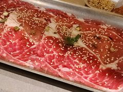 -大叹号·朝鲜族烤肉(滨海吾悦广场店)