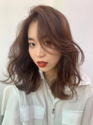 -a·f one hair salon