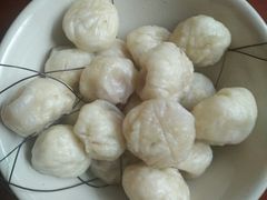 -佬钱湾仔(衣裳街店)