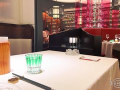 -華府Deluxe(兴业太古汇店)