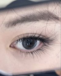 -小小美甲美睫