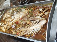 -徽味阁(永莲国际购物中心店)