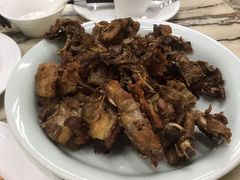 -金百万烤鸭店(马甸店)