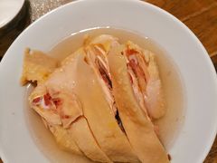 -老头儿油爆虾(胜利河美食街店)