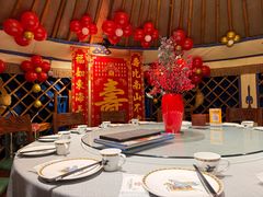 -九十九顶毡房(清河店)