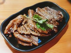 -牛品福潮汕牛肉火锅(旺庄店)