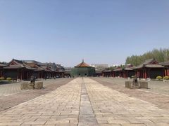 -沈阳故宫