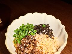 -肆海小川菜酒馆Wine Bistro (青年路店)