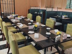 -东海朗廷酒店秀·Silk自助餐厅