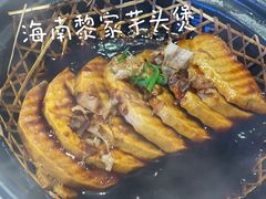 -不仔客海鲜烧烤270度海景餐厅(大东海店)