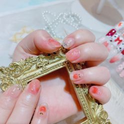 -杨美丽·美甲美睫