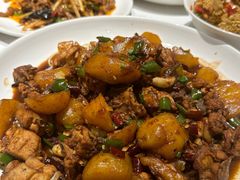 -鑫小城故事·藕汤·家常菜(台北一路总店)