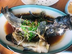 -蟹老板的海鲜
