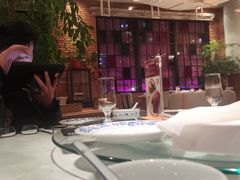 -漢舍中国菜馆(889广场店)