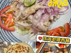 -威尼斯西餐厅(扬名广场店)