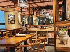 -鑫花溪牛肉米粉(文星广场店)