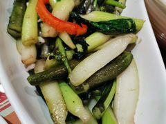 -刘胖子家常菜·蹄花焖藕(中南店)