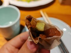 -新興传承烤鸭