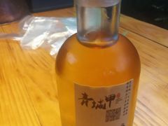 -青城甲(青城山店)