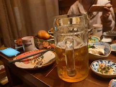 -鸟泉居酒屋·烧鸟·酒馆(百子湾店)