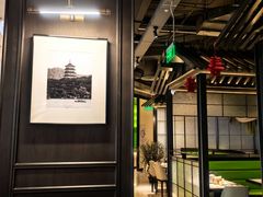 -外婆家(西红门荟聚购物中心店)
