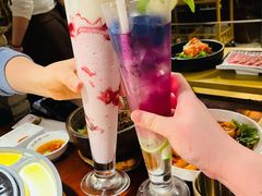 -三代烤肉(保利广场店)