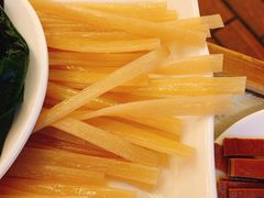苕粉-山城年华老火锅(玉林店)
