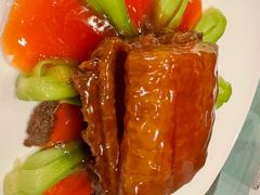 -功德林素菜饭庄(前门店)